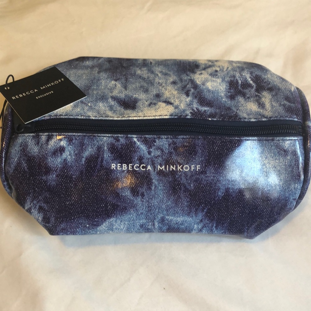 Makeup Pouch